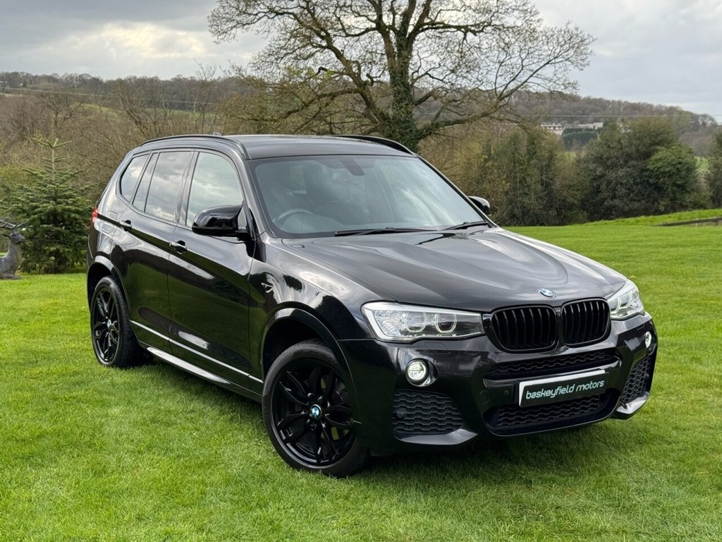 Used BMW X3 2016 for sale - 78134438: Photo 40