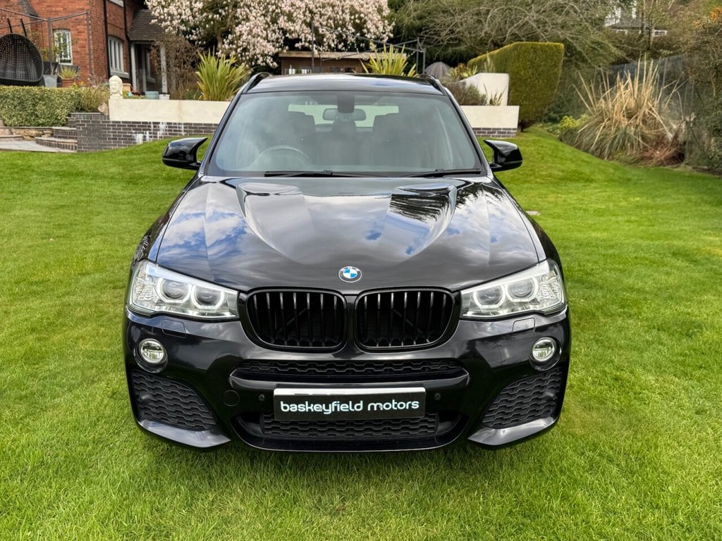 Used BMW X3 2016 for sale - 78134438: Photo 5