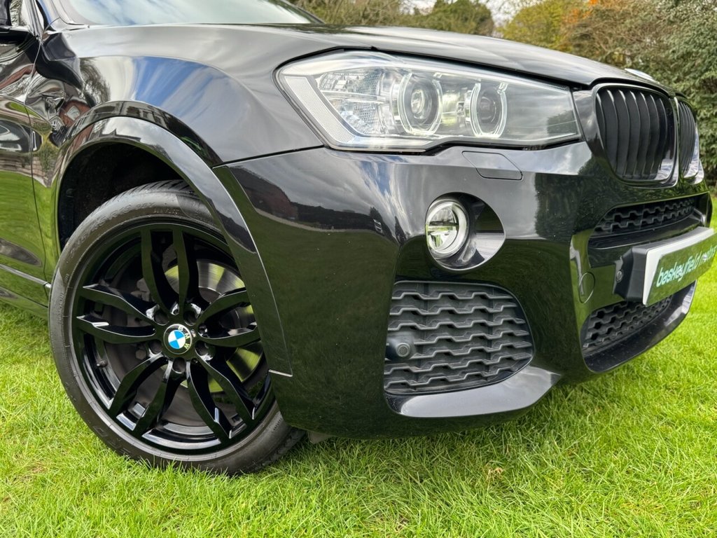 Used BMW X3 2016 for sale - 78134438: Photo 9