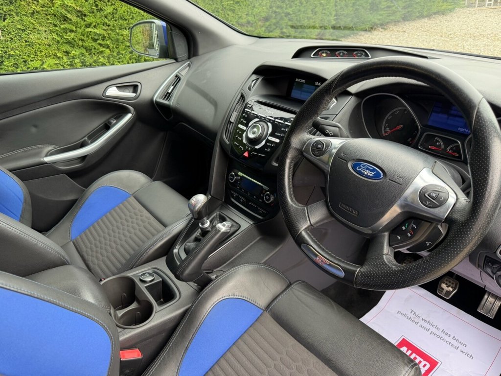 Used Ford Focus 2012 for sale - 77666994: Photo 13