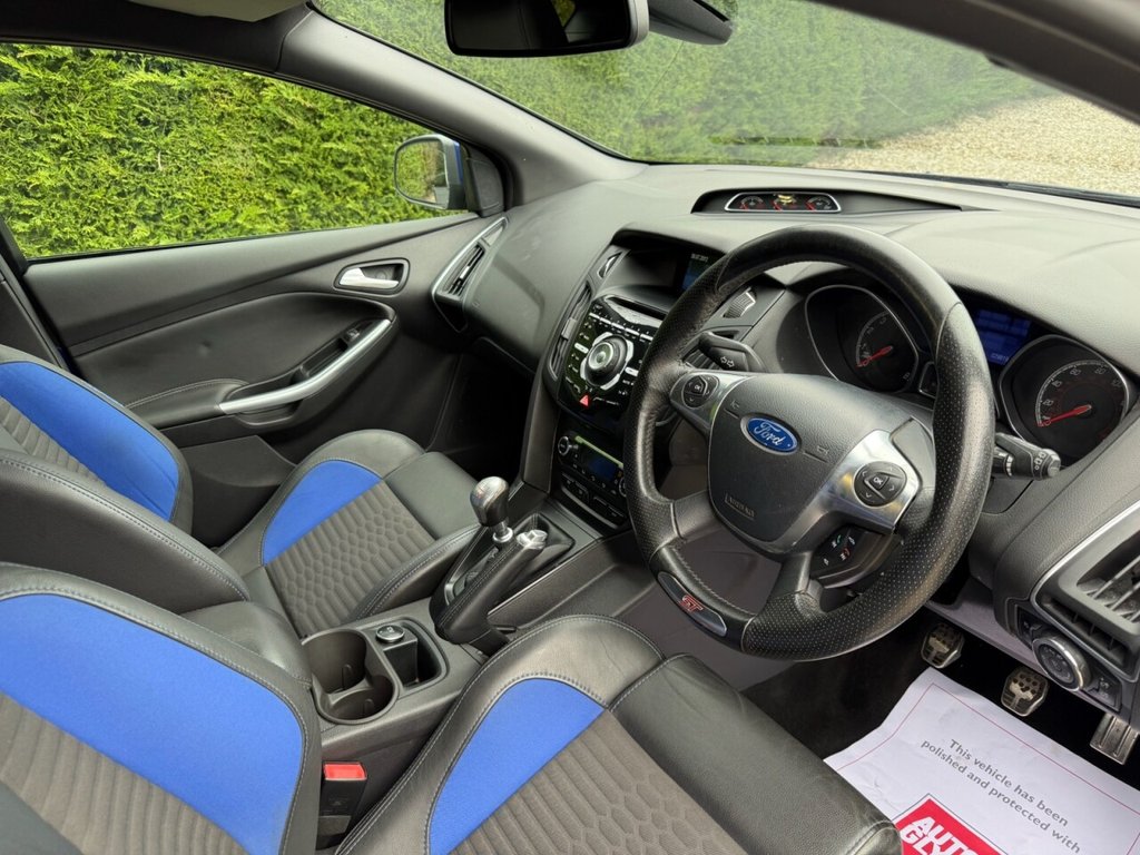 Used Ford Focus 2012 for sale - 77666994: Photo 14