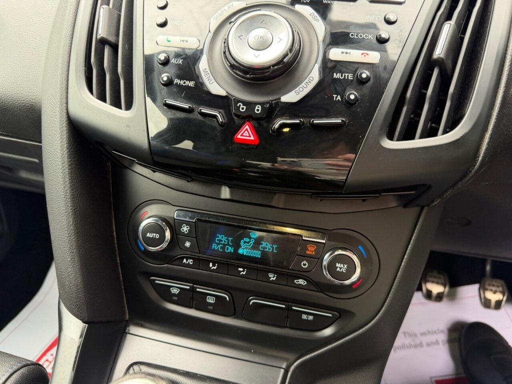 Used Ford Focus 2012 for sale - 77666994: Photo 15