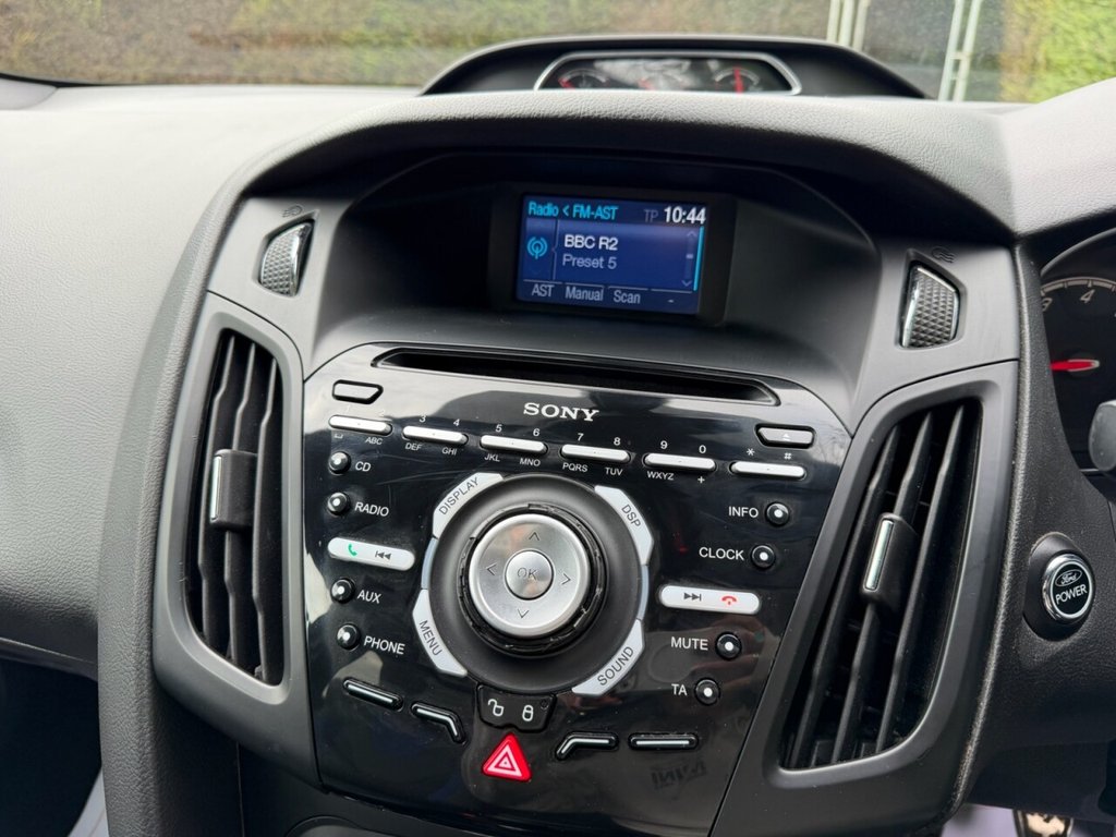 Used Ford Focus 2012 for sale - 77666994: Photo 17