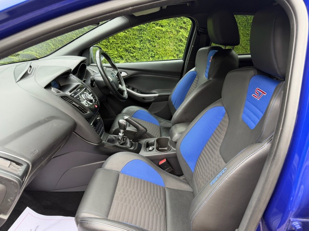 Used Ford Focus 2012 for sale - 77666994: Photo 19