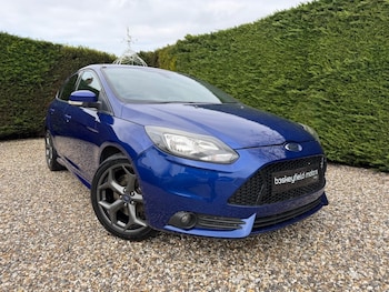 2012 (62) - 2.0T ST-2 5dr