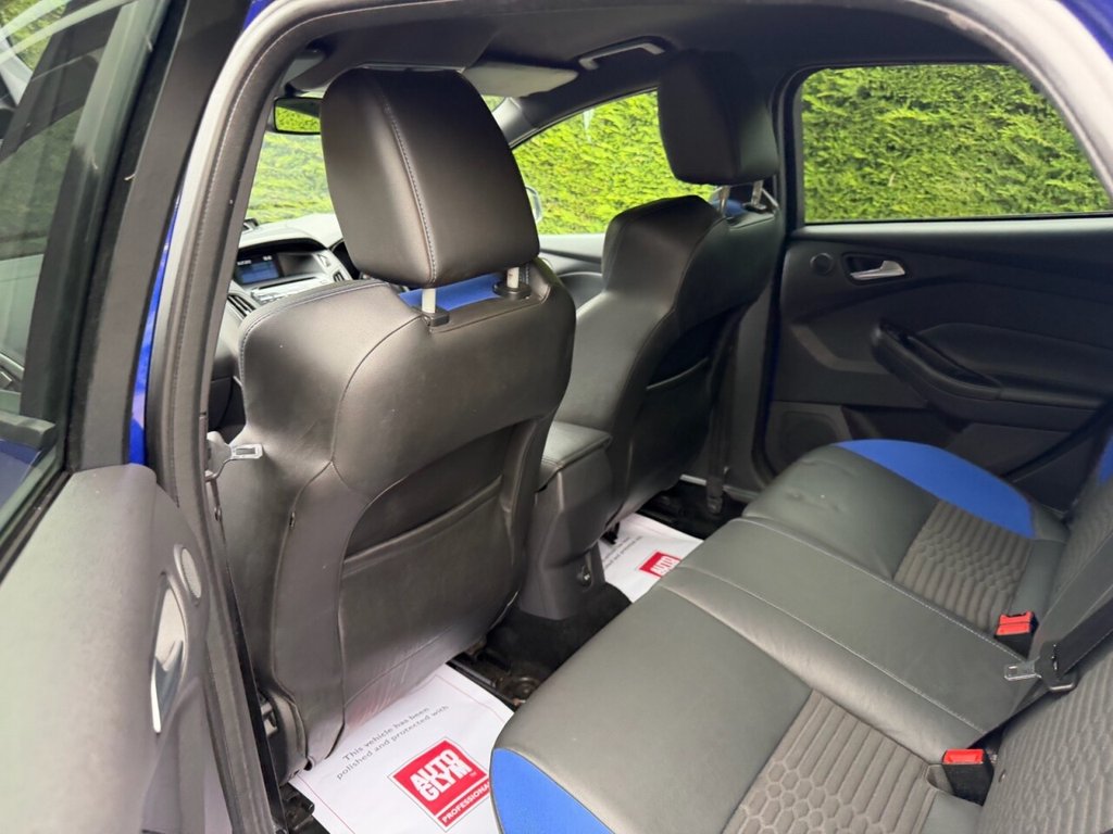 Used Ford Focus 2012 for sale - 77666994: Photo 20