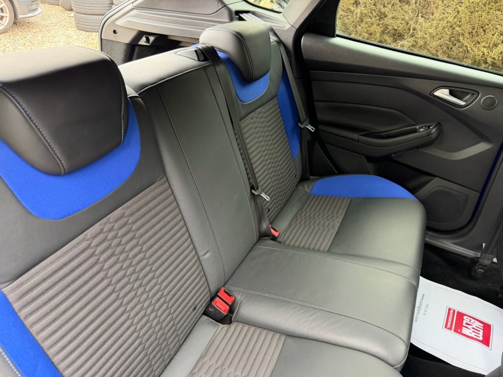 Used Ford Focus 2012 for sale - 77666994: Photo 21