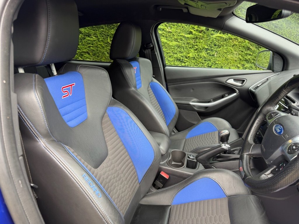 Used Ford Focus 2012 for sale - 77666994: Photo 23