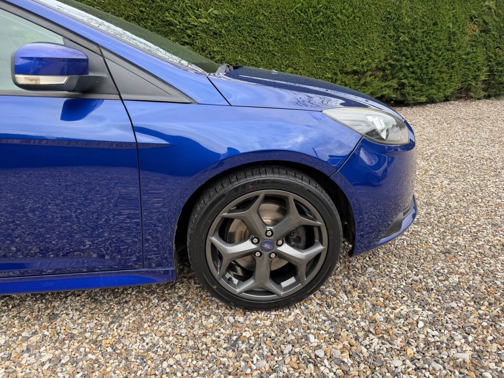 Used Ford Focus 2012 for sale - 77666994: Photo 25