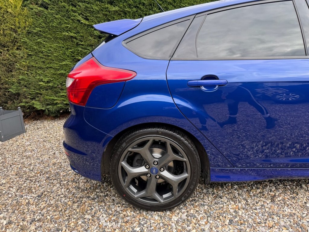 Used Ford Focus 2012 for sale - 77666994: Photo 26