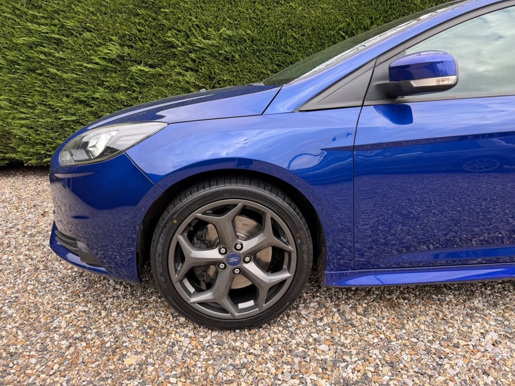 Used Ford Focus 2012 for sale - 77666994: Photo 27