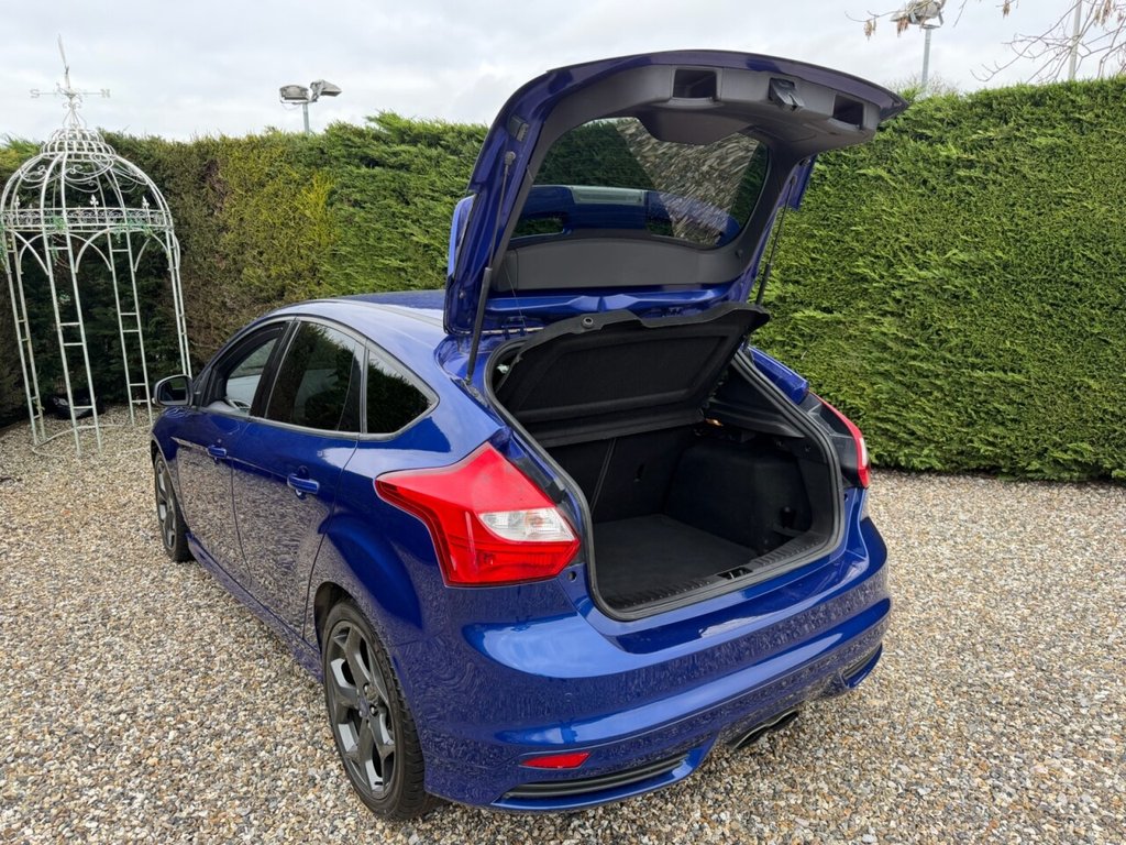 Used Ford Focus 2012 for sale - 77666994: Photo 29