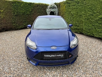 Used Ford Focus 2012 for sale - 77666994: Photo