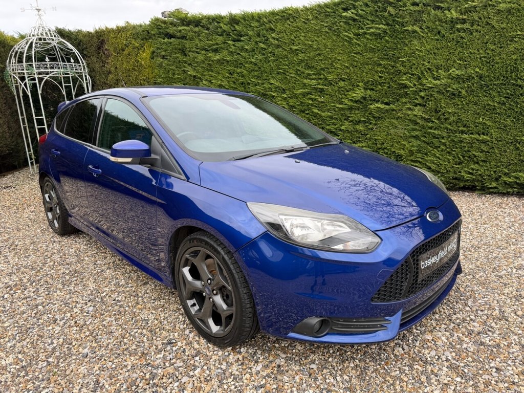 Used Ford Focus 2012 for sale - 77666994: Photo 30