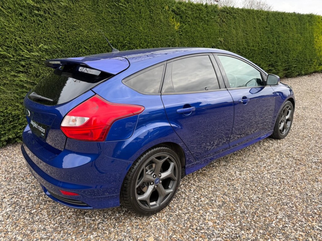 Used Ford Focus 2012 for sale - 77666994: Photo 31