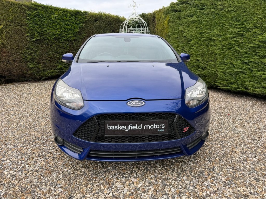 Used Ford Focus 2012 for sale - 77666994: Photo 32