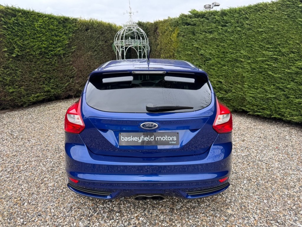 Used Ford Focus 2012 for sale - 77666994: Photo 33