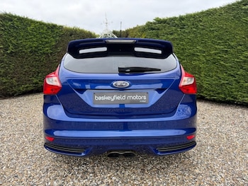 Used Ford Focus 2012 for sale - 77666994: Photo