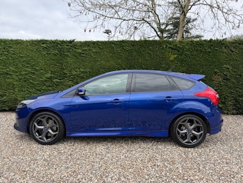 Used Ford Focus 2012 for sale - 77666994: Photo