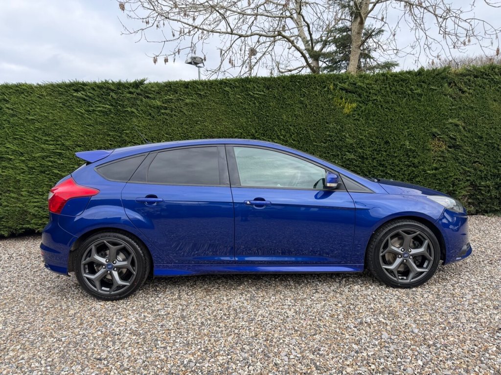 Used Ford Focus 2012 for sale - 77666994: Photo 5