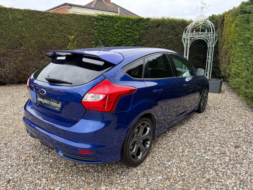 Used Ford Focus 2012 for sale - 77666994: Photo 6