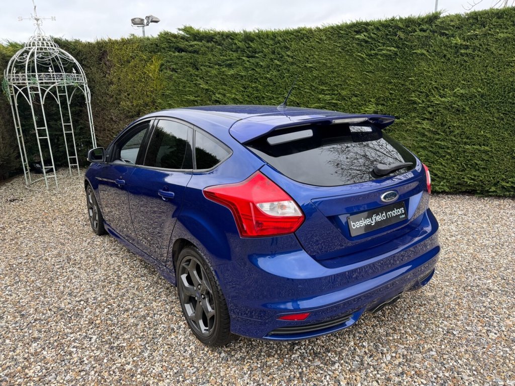 Used Ford Focus 2012 for sale - 77666994: Photo 7