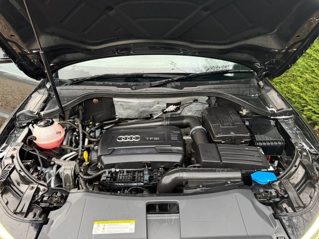 Used Audi Q3 2017 for sale - 77520978: Photo 10