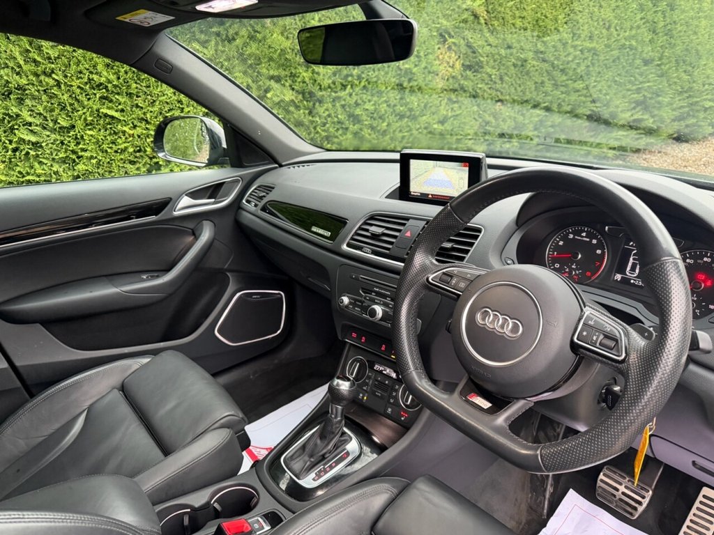 Used Audi Q3 2017 for sale - 77520978: Photo 11