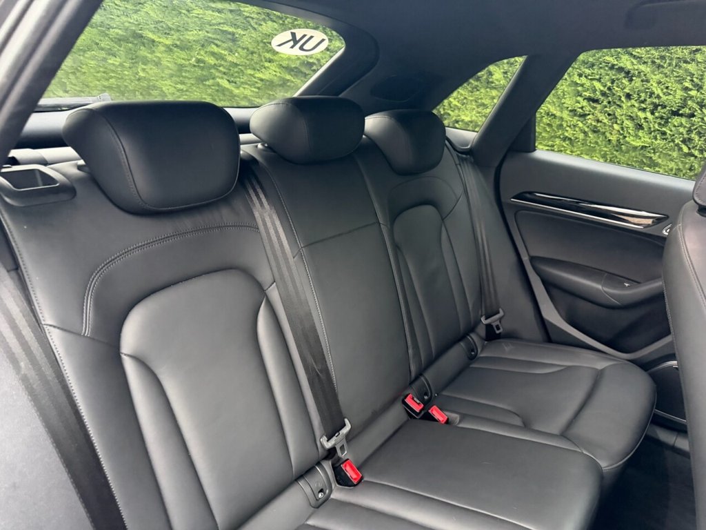 Used Audi Q3 2017 for sale - 77520978: Photo 12