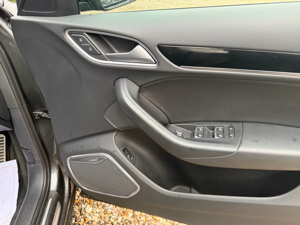 Used Audi Q3 2017 for sale - 77520978: Photo 13