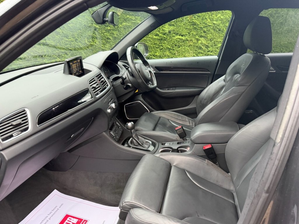 Used Audi Q3 2017 for sale - 77520978: Photo 16