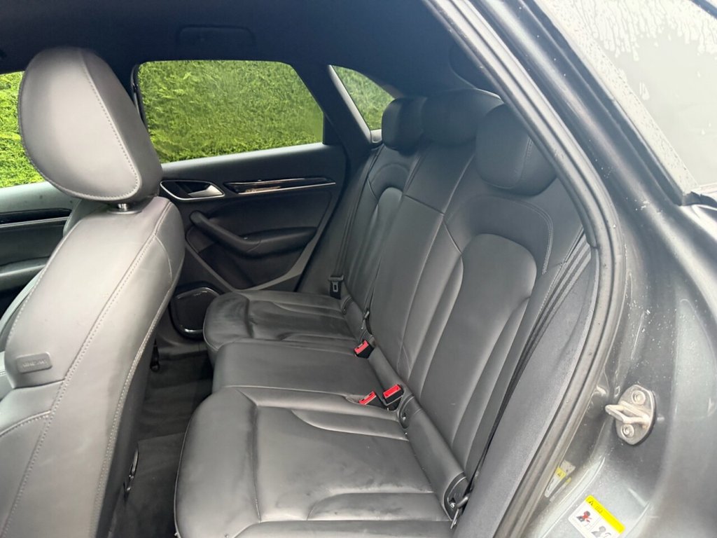 Used Audi Q3 2017 for sale - 77520978: Photo 17