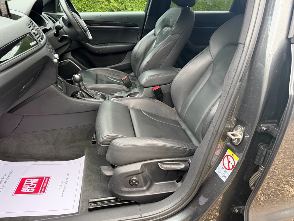 Used Audi Q3 2017 for sale - 77520978: Photo 18