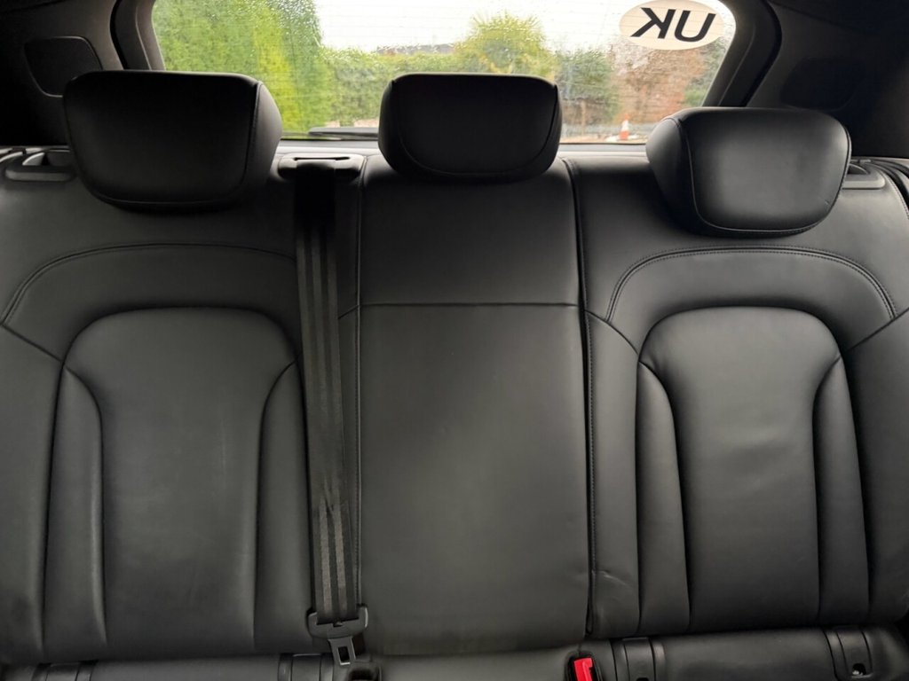 Used Audi Q3 2017 for sale - 77520978: Photo 19