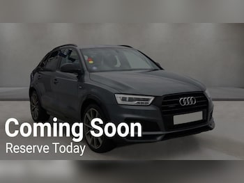 Audi Q3 feature image