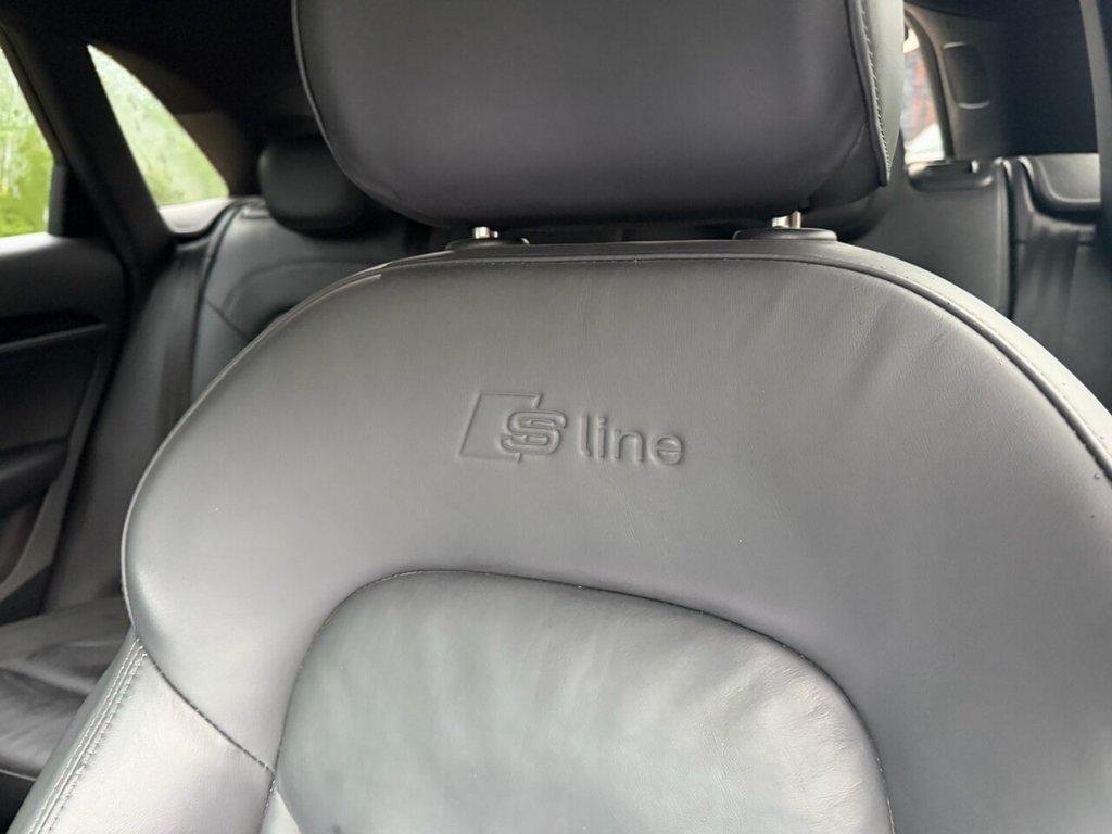 Used Audi Q3 2017 for sale - 77520978: Photo 20