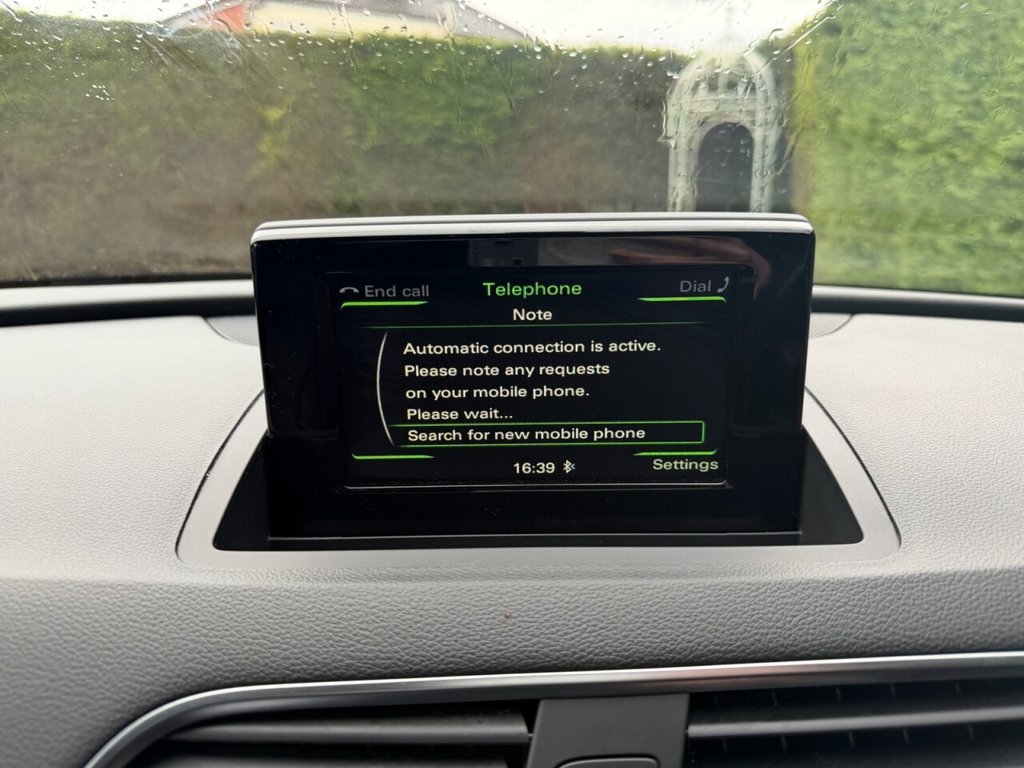 Used Audi Q3 2017 for sale - 77520978: Photo 21