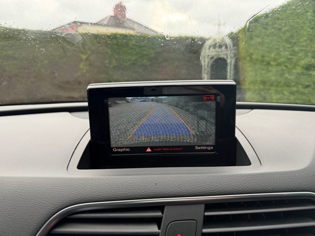 Used Audi Q3 2017 for sale - 77520978: Photo 22