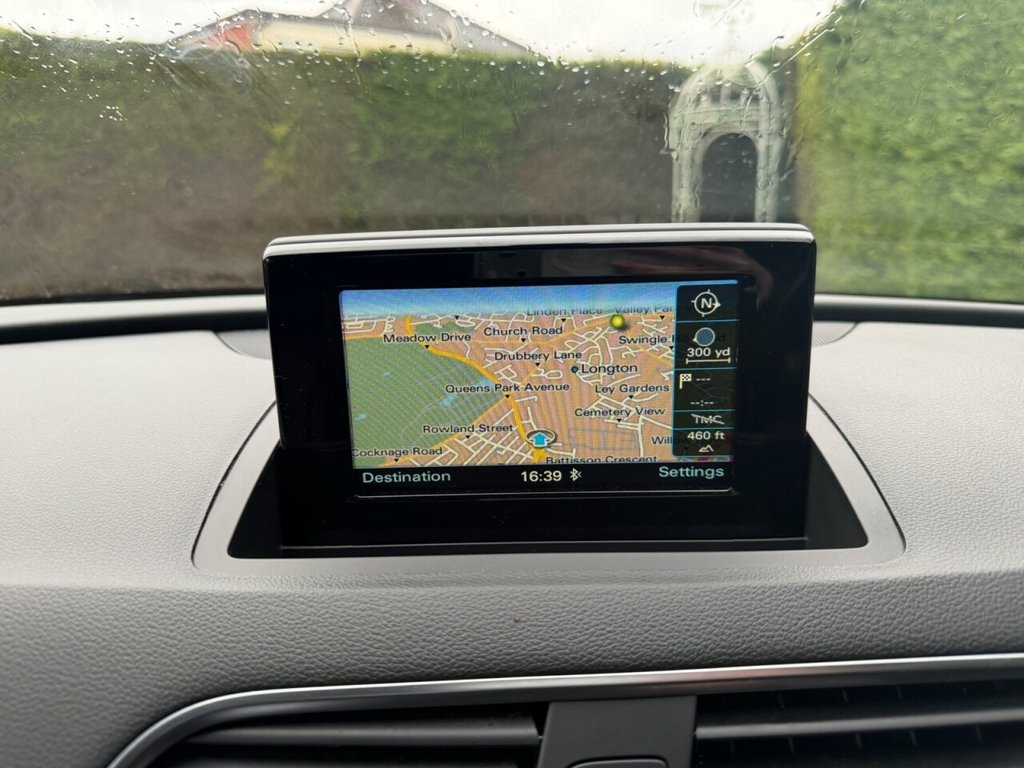 Used Audi Q3 2017 for sale - 77520978: Photo 23