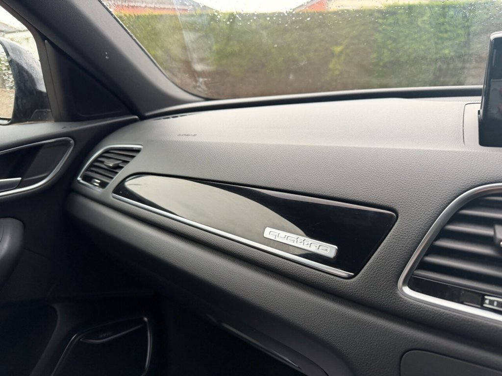 Used Audi Q3 2017 for sale - 77520978: Photo 25