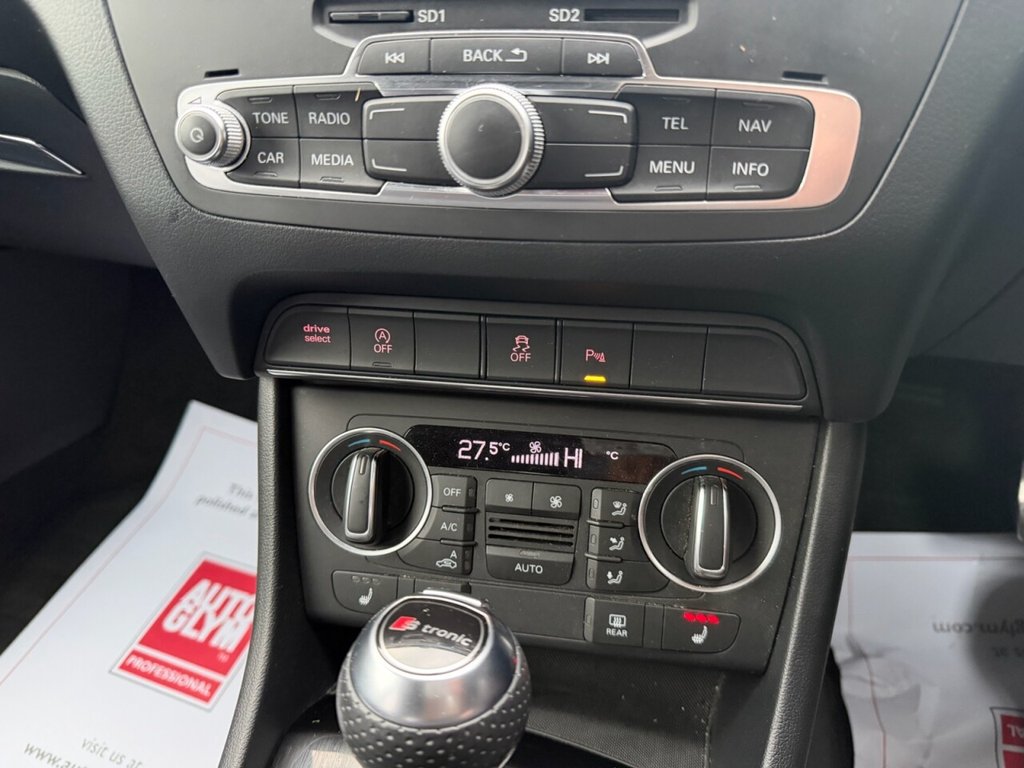 Used Audi Q3 2017 for sale - 77520978: Photo 26