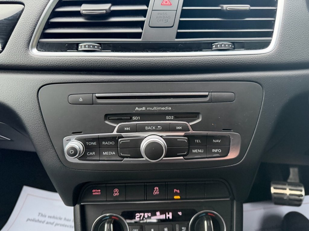 Used Audi Q3 2017 for sale - 77520978: Photo 27