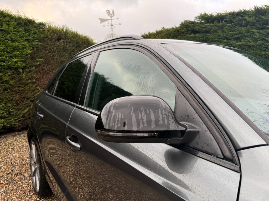 Used Audi Q3 2017 for sale - 77520978: Photo 30