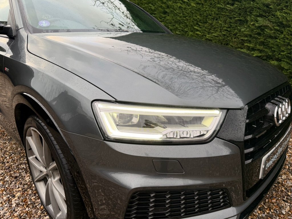 Used Audi Q3 2017 for sale - 77520978: Photo 31