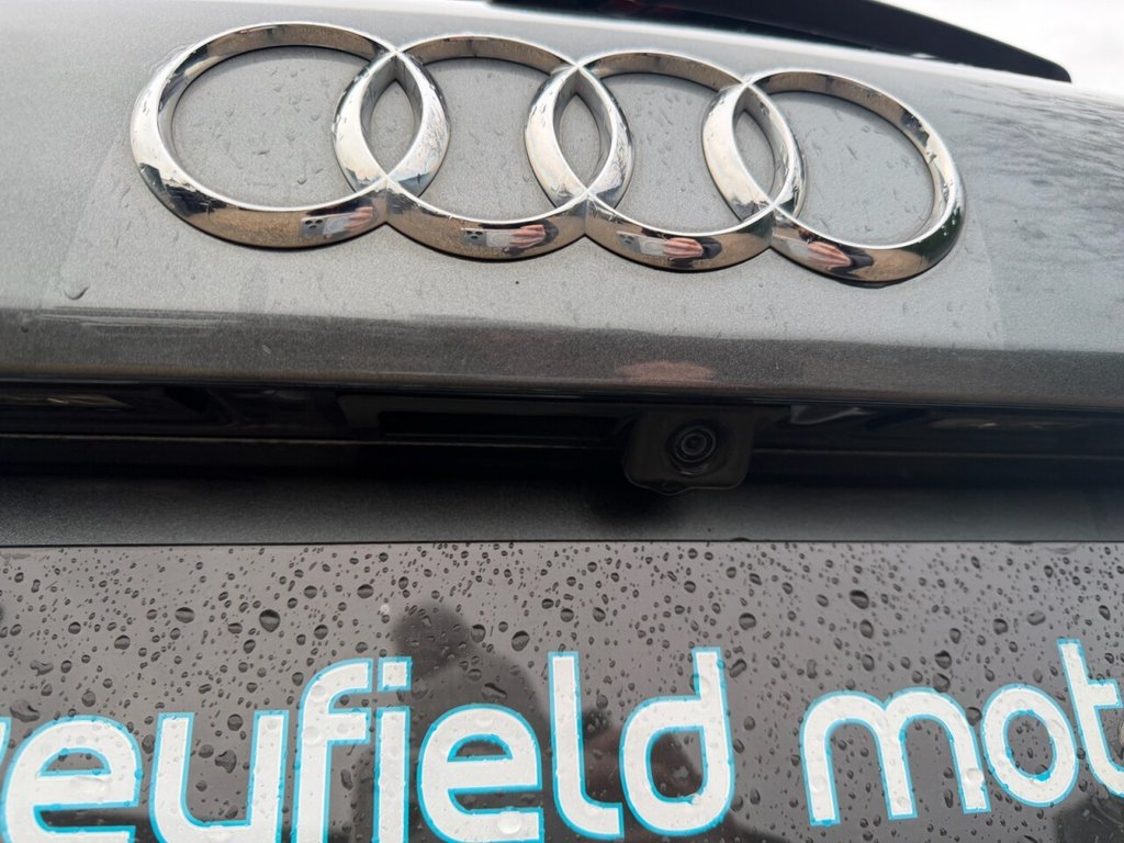 Used Audi Q3 2017 for sale - 77520978: Photo 32