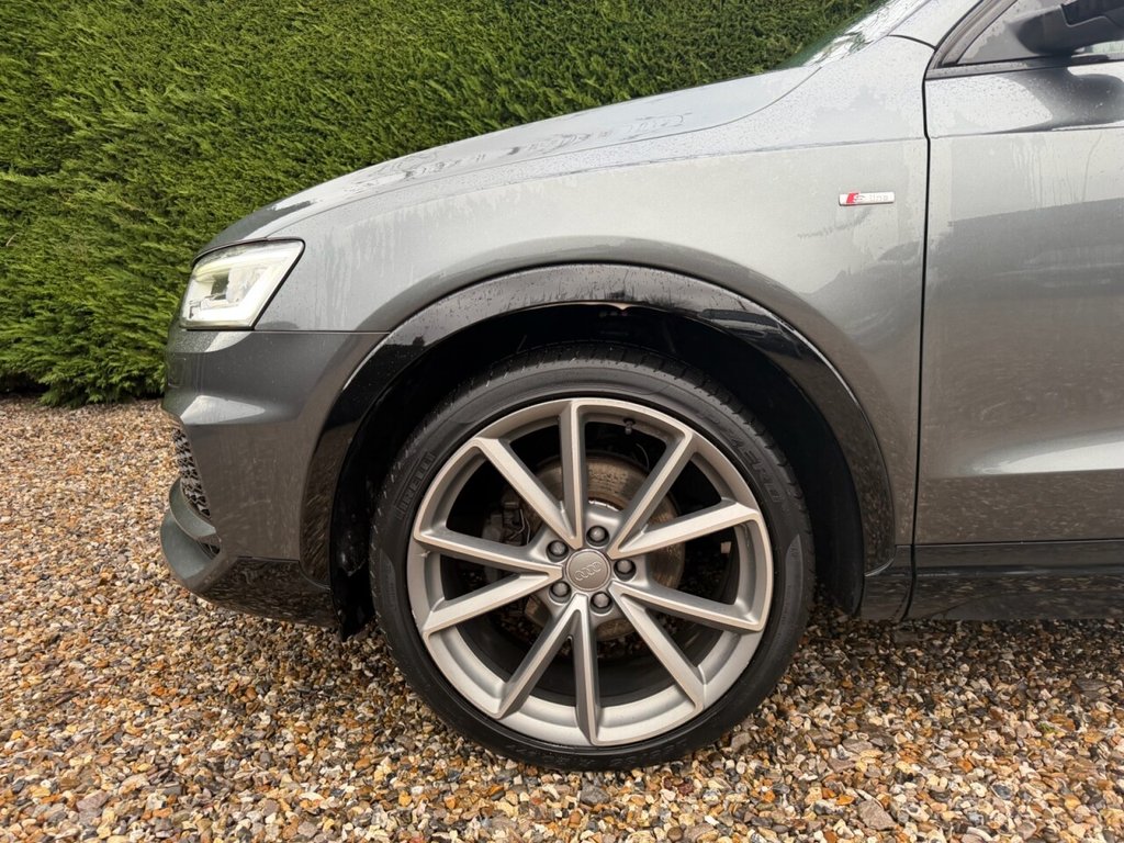 Used Audi Q3 2017 for sale - 77520978: Photo 36