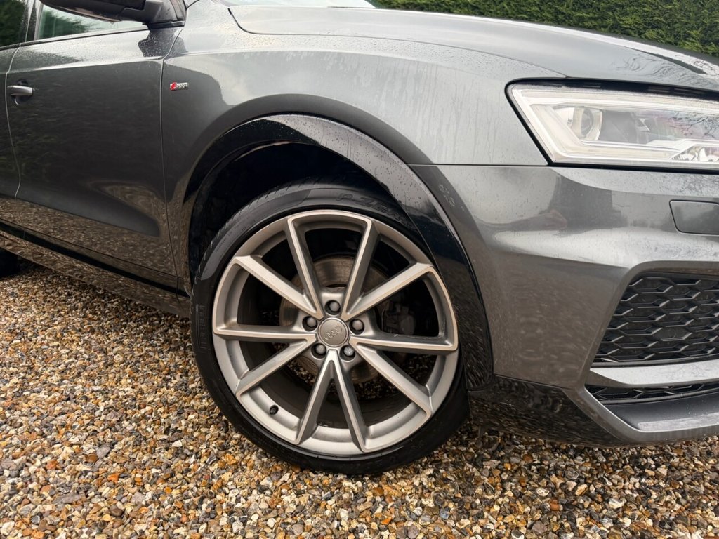 Used Audi Q3 2017 for sale - 77520978: Photo 38