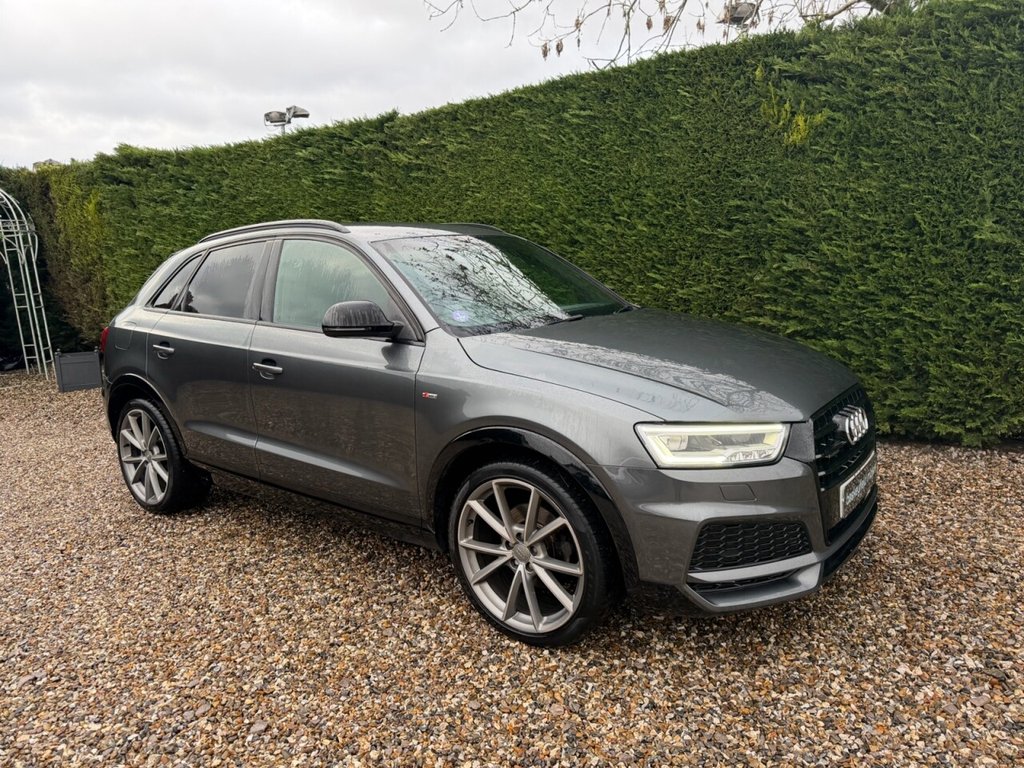 Used Audi Q3 2017 for sale - 77520978: Photo 39