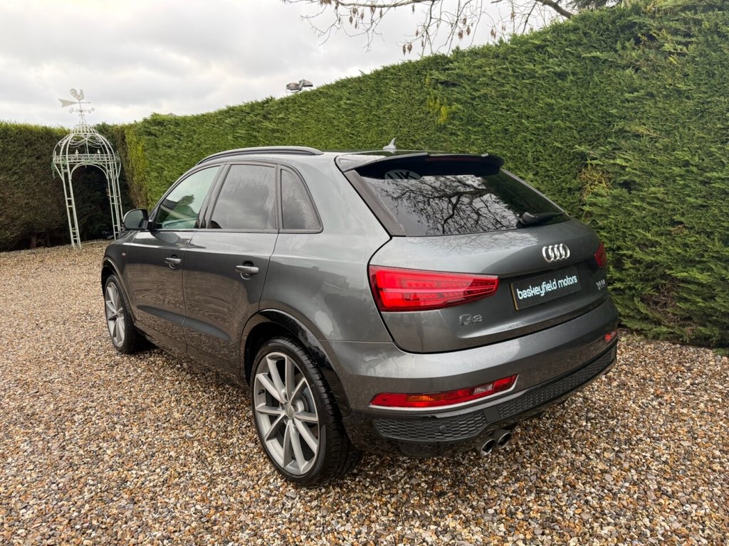 Used Audi Q3 2017 for sale - 77520978: Photo 40