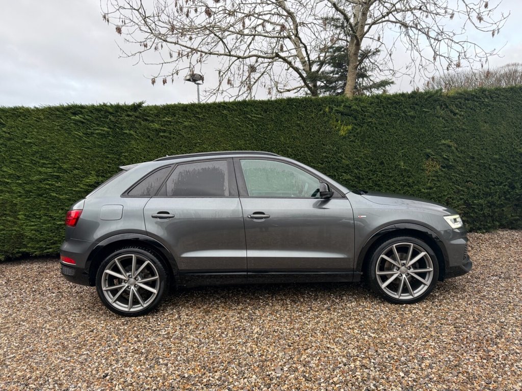 Used Audi Q3 2017 for sale - 77520978: Photo 6